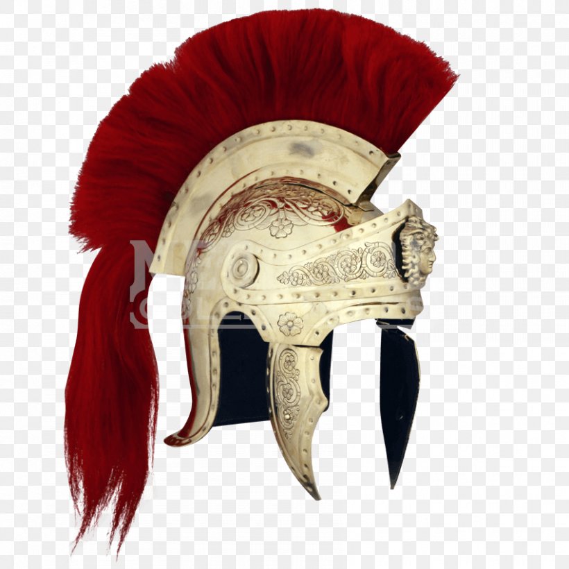 Ancient Rome Galea Praetorian Guard Helmet Roman Army, PNG, 850x850px, Ancient Rome, Centurion, Combat Helmet, Components Of Medieval Armour, Corinthian Helmet Download Free