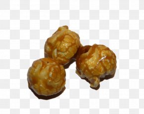 Sugar - Caramel Corn Praline Sugar Popcorn PNG