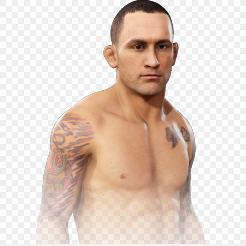 Chris Weidman EA Sports UFC 3 Electronic Arts Middleweight Featherweight, PNG, 1080x1080px, Watercolor, Cartoon, Flower, Frame, Heart Download Free
