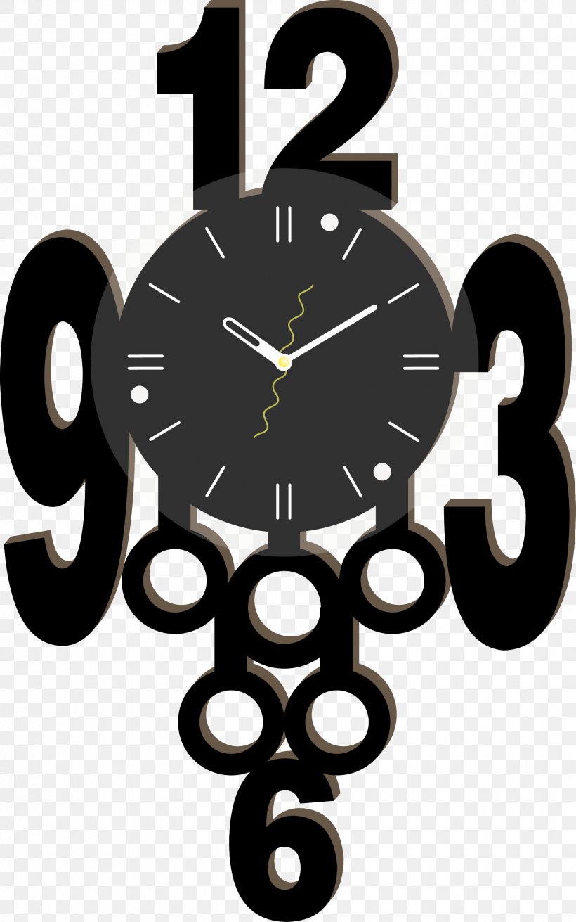 Digital Clock Alarm Clock Wall Decal, PNG, 1750x2799px, Clock, Alarm Clock, Aliexpress, Brand, Digital Clock Download Free