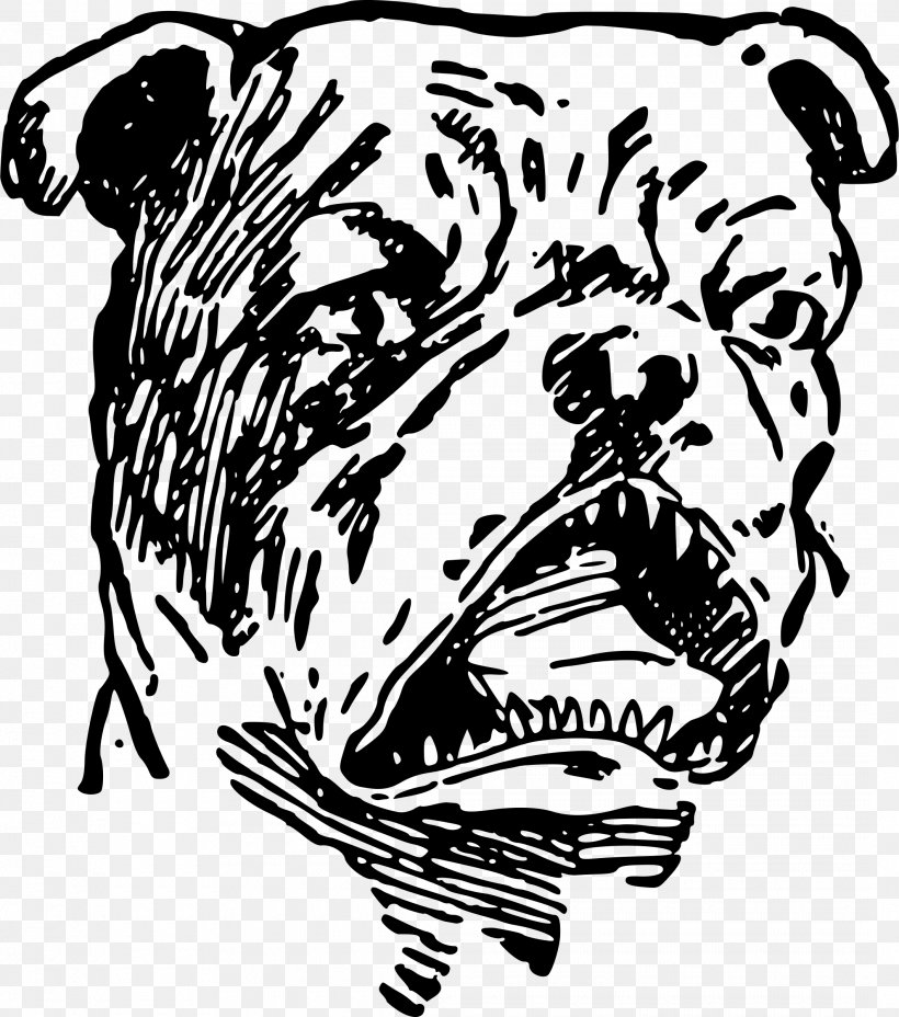 Dog Breed Bulldog Non-sporting Group Puppy Clip Art, PNG, 2120x2400px, Dog Breed, Art, Artwork, Bark, Big Cats Download Free