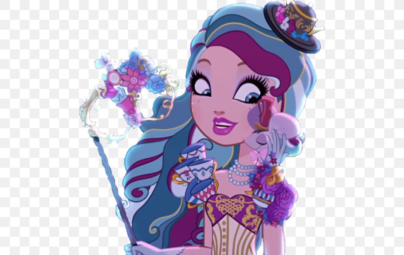 Ever After High Mad Hatter Humpty Dumpty Mark Rebel, PNG, 500x517px, Ever After High, Arabic, Art, Barbie, Cartoon Download Free