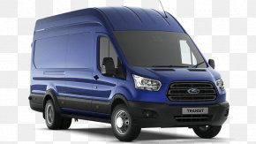 Ford Van - Ford Transit Connect Ford Transit Courier Ford Transit Custom Ford Ranger PNG