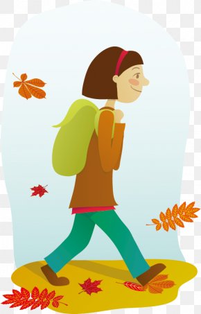 Aki Illustration - Illustration Autumn Clip Art Meaning Translation PNG