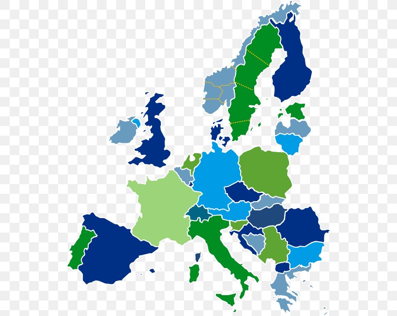 Member State Of The European Union Germany Map, PNG, 546x652px, European Union, Area, Europe, European Commission, Germany Download Free