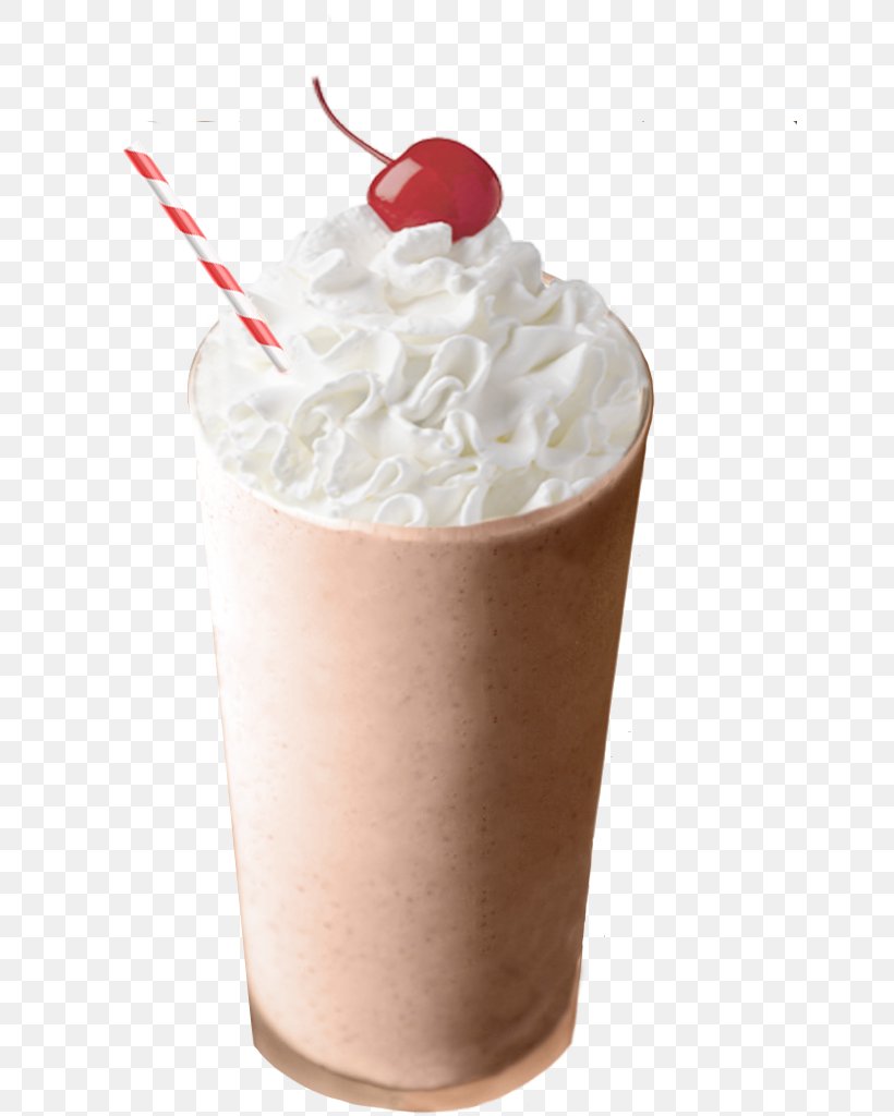 Milkshake Ice Cream Smoothie Sundae Batida, PNG, 680x1024px, Milkshake, Batida, Cream, Dairy Product, Dessert Download Free