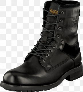 Boot - Riding Boot Gabor Shoes Leather PNG