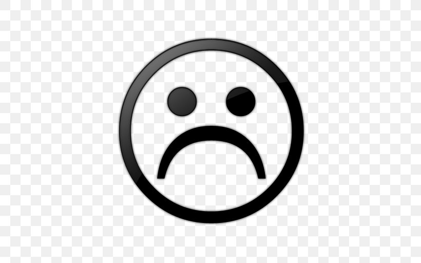 Sadness Face Frown Smiley Clip Art, PNG, 512x512px, Sadness, Blog, Coloring Book, Emoticon, Emotion Download Free