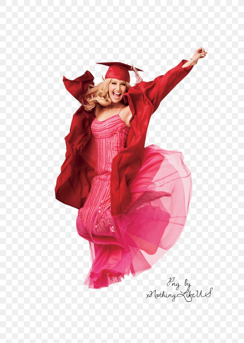 Sharpay Evans Costume Clothing Academic Dress High School Musical, PNG, 693x1153px, Sharpay Evans, Academic Dress, Ashley Tisdale, Clothing, Costume Download Free