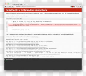 Ruby - Web Page Ruby On Rails Object Web Service Python PNG
