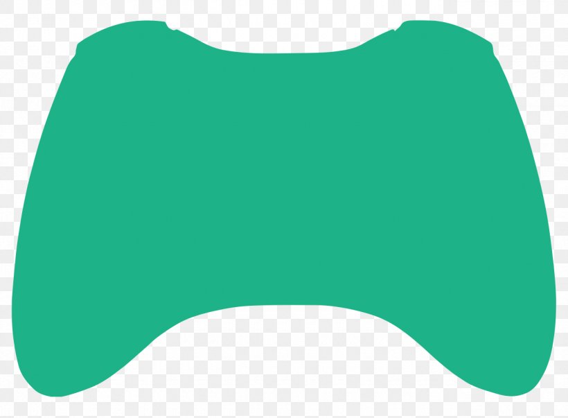 Xbox 360 Controller Game Controllers Clip Art, PNG, 1280x942px, Xbox 360 Controller, Aqua, Computer Graphics, Game Controllers, Grass Download Free