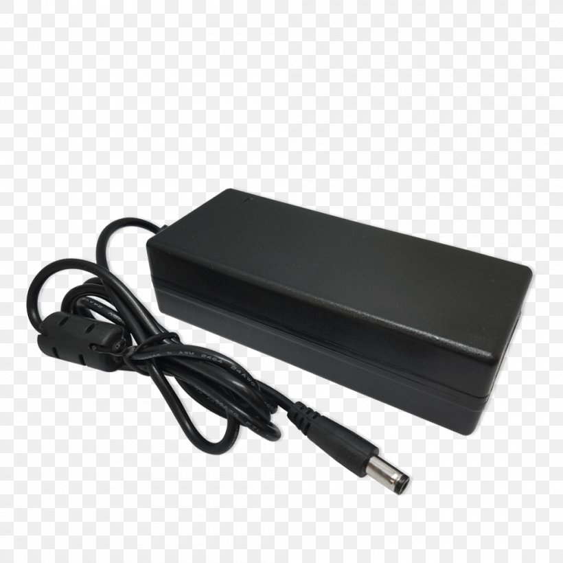 AC Adapter Laptop Power Converters Light-emitting Diode, PNG, 1000x1000px, Adapter, Ac Adapter, Amplifier, Computer Component, Demasled Download Free