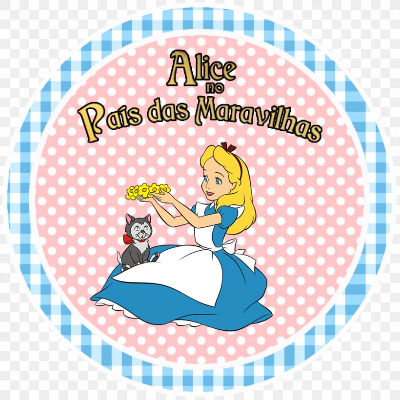 Alice's Adventures In Wonderland Alice In Wonderland Mad Hatter Party Birthday, PNG, 945x945px, Alice In Wonderland, Alice Through The Looking Glass, Area, Birthday, Child Download Free