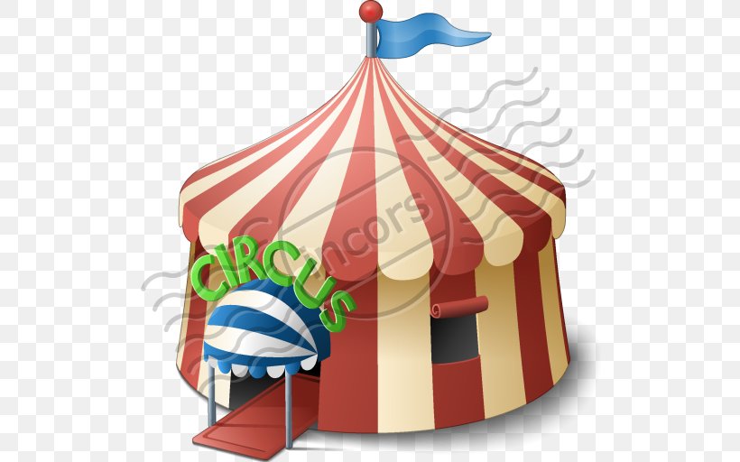 Circus Traveling Carnival Clip Art, PNG, 512x512px, Circus, Amusement, Carnival, Circus Conelli, Recreation Download Free