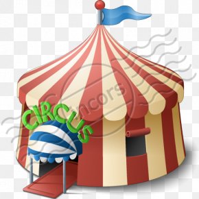 Circus - Circus Traveling Carnival Clip Art PNG