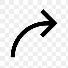 Right Arrow - Share Icon Symbol Download PNG
