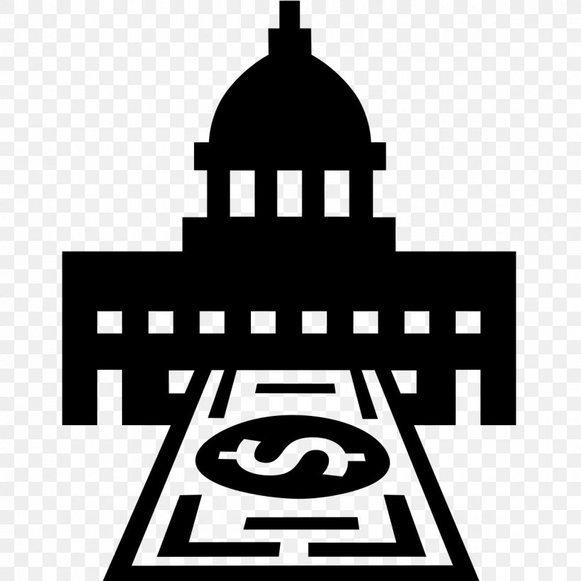 Tax Finance Federal Government Of The United States, PNG, 1200x1200px, Tax, Black And White, Brand, Federal Grants In The United States, Finance Download Free