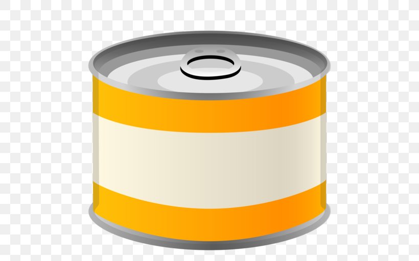 Emoji Canning Food Noto Fonts Drink, PNG, 512x512px, Emoji, Android Oreo, Beverage Can, Canning, Computer Software Download Free