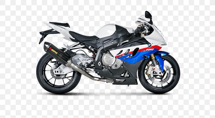 Exhaust System BMW S1000RR Car, PNG, 717x450px, Exhaust System, Antilock Braking System, Automotive Design, Automotive Exhaust, Automotive Exterior Download Free