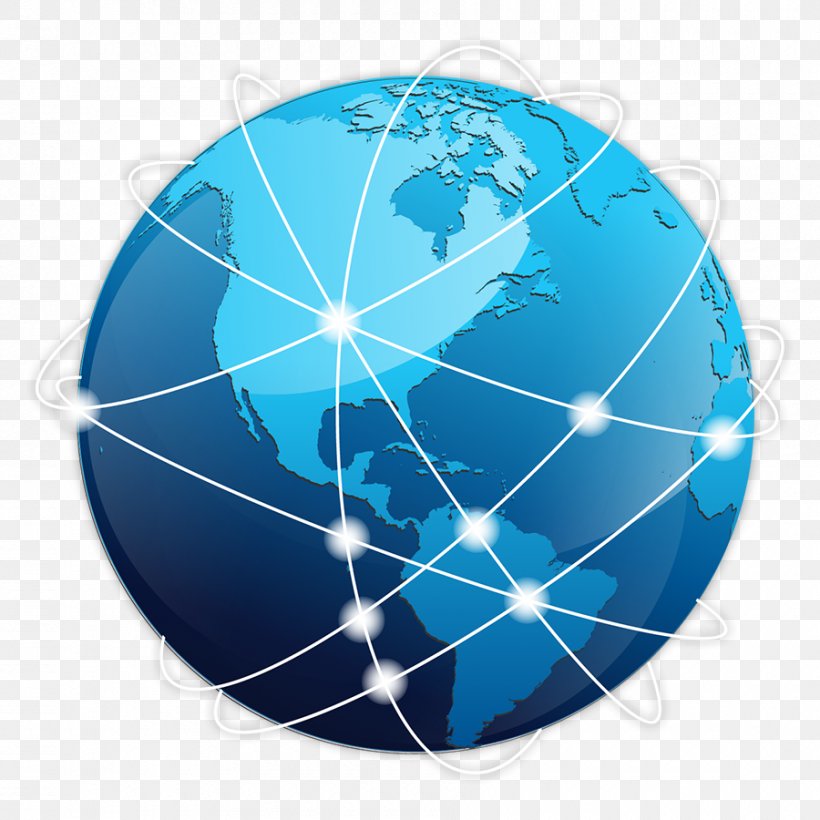 Globe Vector Graphics Euclidean Vector Image Photography, PNG, 900x900px, Globe, Aqua, Azure, Earth, Electric Blue Download Free