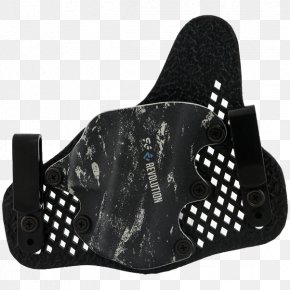 Handgun - Gun Holsters Kydex Walther PPS Handgun Firearm PNG