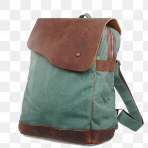 Fur - Laptop Backpack Tote Bag Canvas PNG