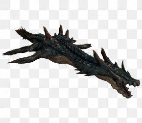 Monster Hunter Tri Wii Video Game Dragon PNG