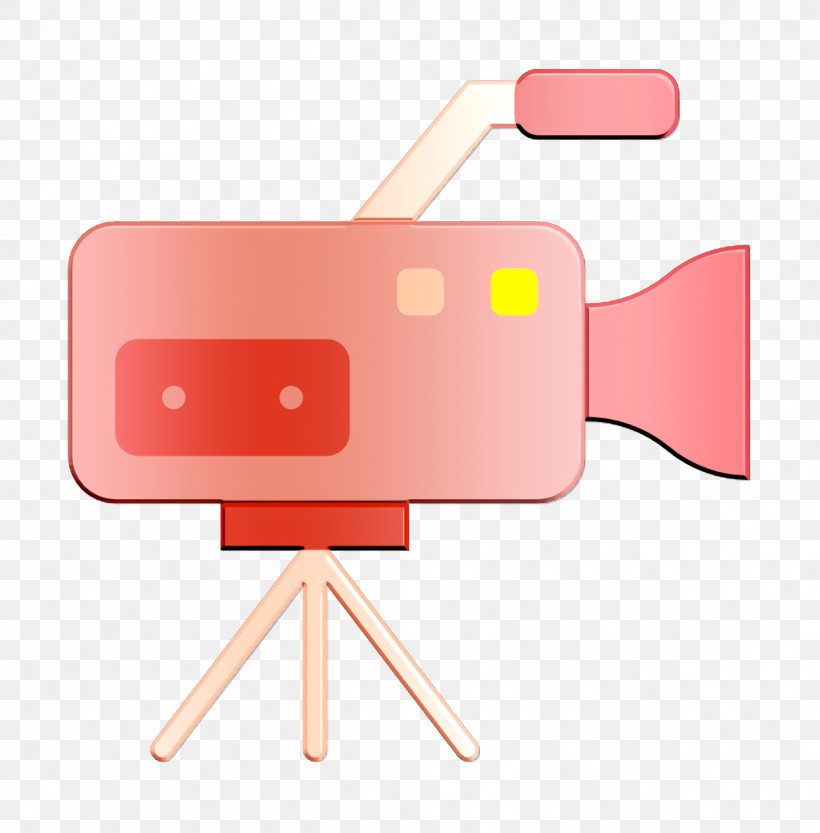News & Media Icon Video Camera Icon Film Icon, PNG, 1212x1232px, Video Camera Icon, Cartoon, Film Icon, Geometry, Line Download Free