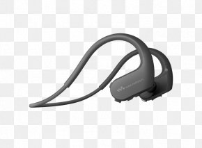 Sony - Sony Walkman NW-WS623 Sony Walkman NW-WS623 Bluetooth Wireless PNG