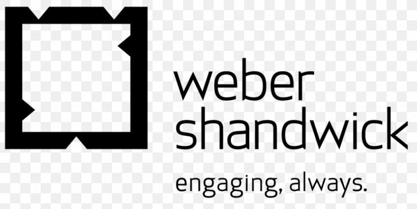 Weber Shandwick Seattle Public Relations Hong Kong Organization, PNG, 1024x514px, Weber Shandwick, Area, Black, Black And White, Brand Download Free