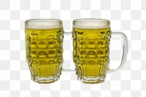 Beer Mug Design - Artist Television Show Architecture PNG