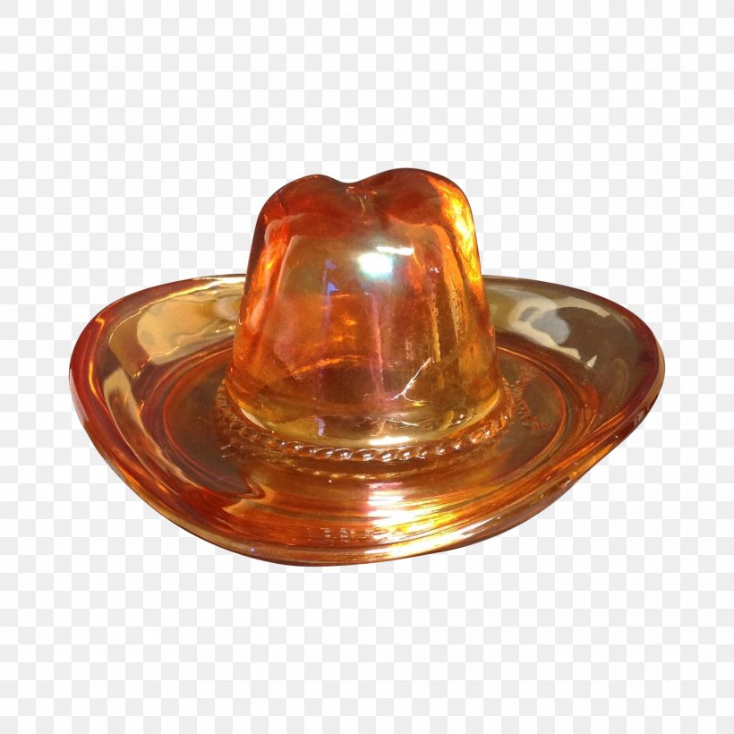 Cowboy Hat Carnival Glass, PNG, 1920x1920px, Hat, Ashtray, Carnival, Carnival Glass, Chairish Download Free