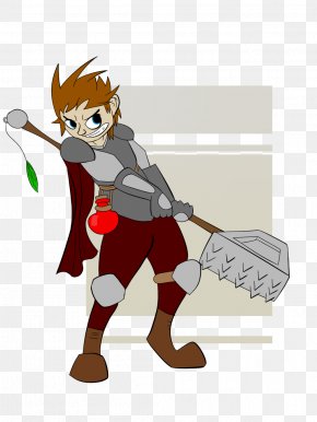 Big Hammer - Fan Art DeviantArt Artist PNG