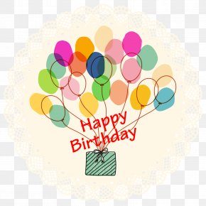 Birthday - Greeting & Note Cards Birthday Greetings Design Illustrator PNG