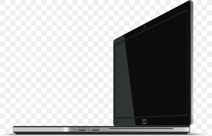 Laptop Computer Monitor Glossy Display Flat Panel Display, PNG, 1742x1120px, Laptop, Array Data Structure, Black And White, Brand, Computer Download Free