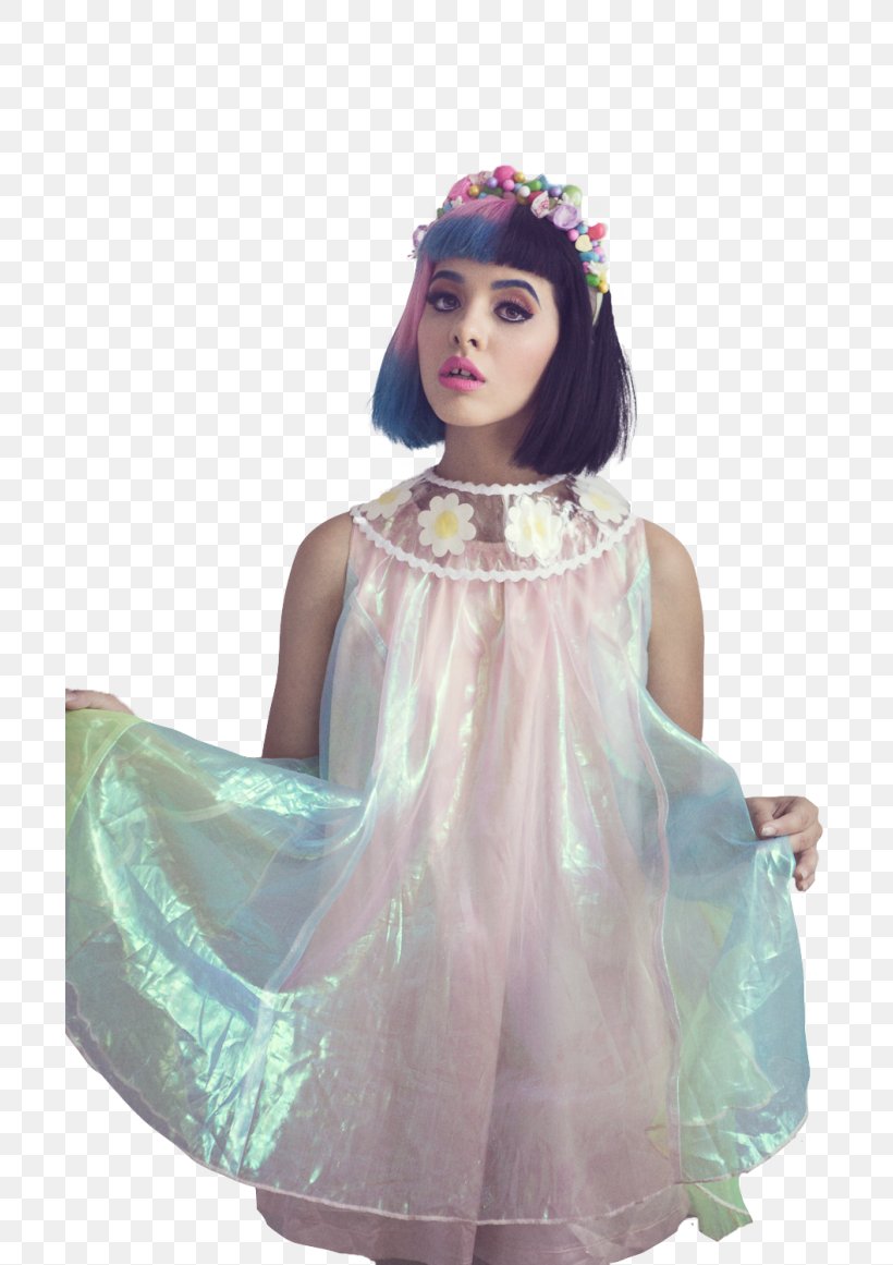 Melanie Martinez Cry Baby Dress Cake Fashion, PNG, 700x1161px, Watercolor, Cartoon, Flower, Frame, Heart Download Free