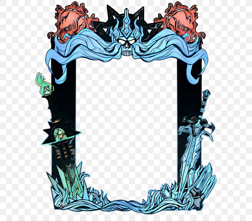 Picture Frame, PNG, 600x720px, Pop Art, Fictional Character, Interior Design, Mirror, Picture Frame Download Free