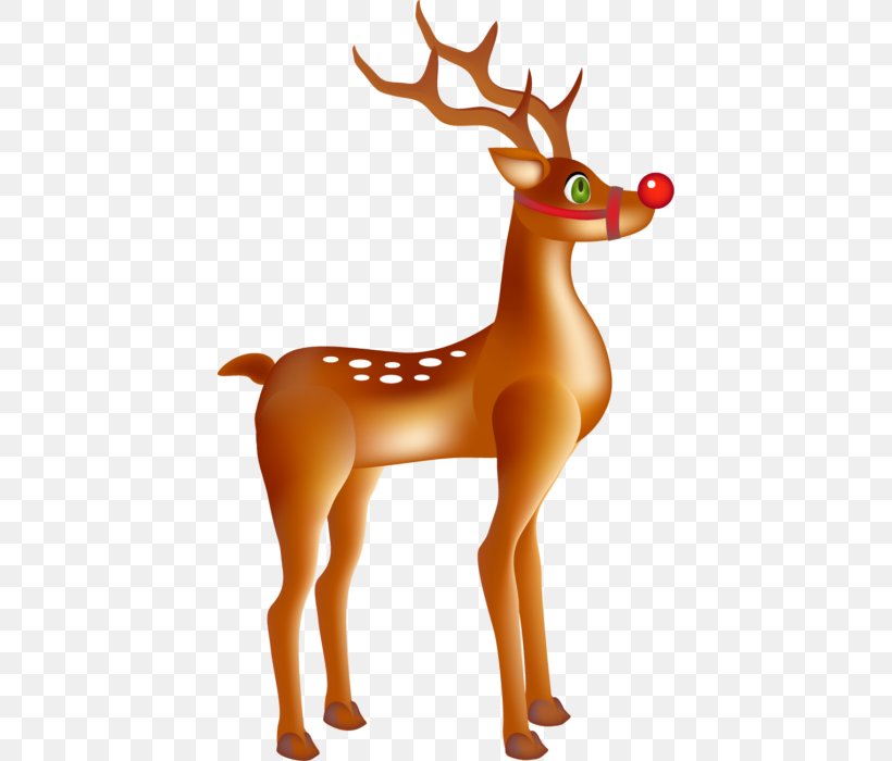 Reindeer Antler Christmas Ornament Clip Art, PNG, 420x700px, Reindeer, Animal Figure, Antler, Christmas, Christmas Ornament Download Free