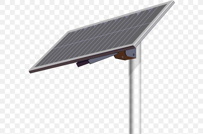 Solar Power Solar Panels Solar Energy Clip Art, PNG, 593x543px, Solar Power, Daylighting, Energy, Photovoltaic Power Station, Photovoltaic System Download Free