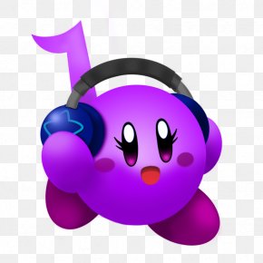 Kirby - Super Smash Bros. Brawl Kirby Nintendo Drawing PNG