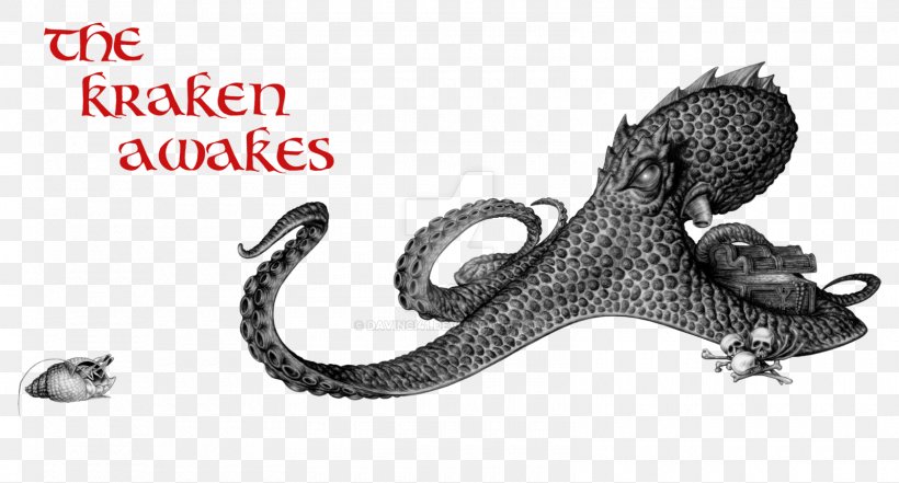 The Kraken Wakes Information, PNG, 1600x862px, Kraken, Alfred Lord Tennyson, Black And White, Business Cards, Definition Download Free