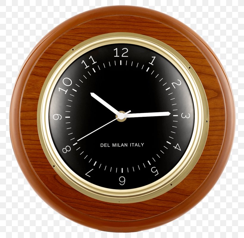 Tide Clock Del Milan Round Barometer, Carbon Fiber Finish House, PNG, 800x800px, Clock, Carbon, Carbon Fibers, Home, Home Accessories Download Free