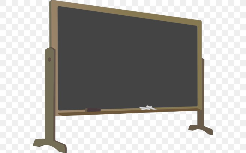 Blackboard Bulletin Board Clip Art, PNG, 600x510px, Blackboard, Bulletin Board, Chalkboard Eraser, Class, Classroom Download Free