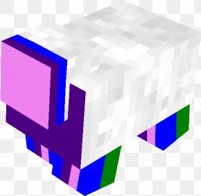 Rainbow Texture Pack For Minecraft - Brand Product Design Line Angle PNG