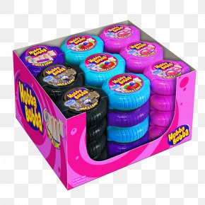 Hubba Bubba - Bubble Tape Hubba Bubba Blue Raspberry Flavor Cherry Dr Pepper PNG