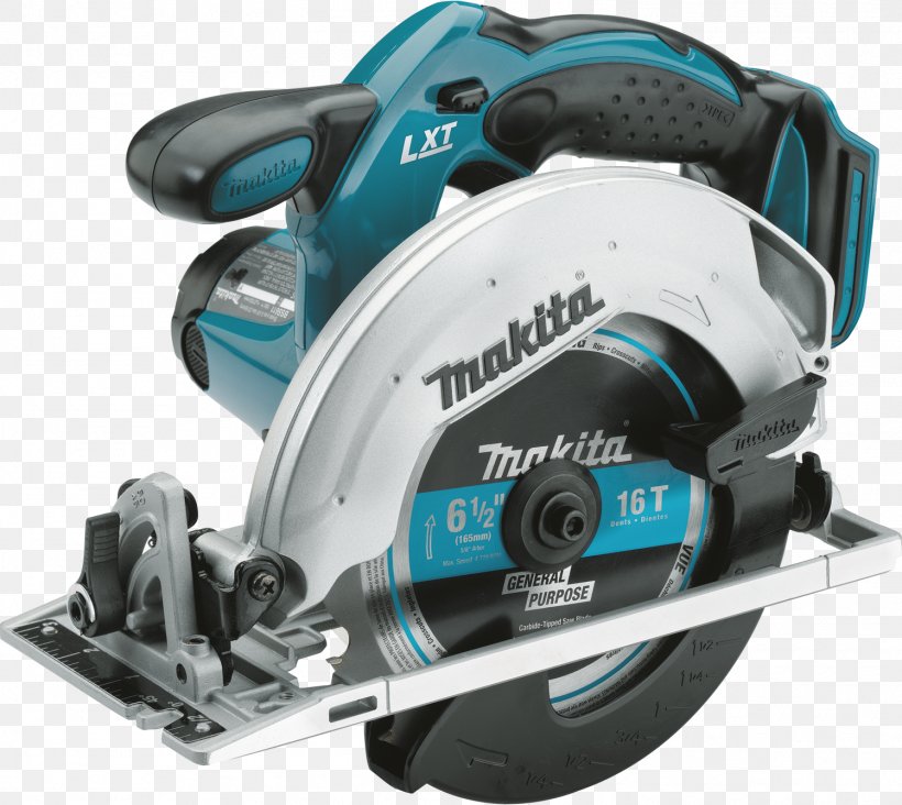 Circular Saw Cordless Makita Tool, PNG, 1498x1338px, Circular Saw, Angle Grinder, Battery, Black Decker, Blade Download Free