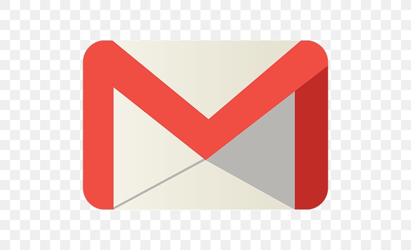 Gmail Email Attachment G Suite Google, PNG, 500x500px, Gmail, Brand, Email, Email Address, Email Attachment Download Free