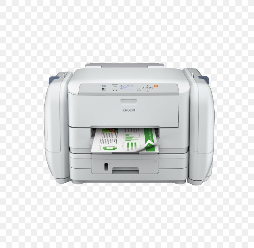 Hewlett-Packard Printer Epson Printing Business, PNG, 800x800px, Hewlettpackard, Business, Color Printing, Electronic Device, Epson Download Free