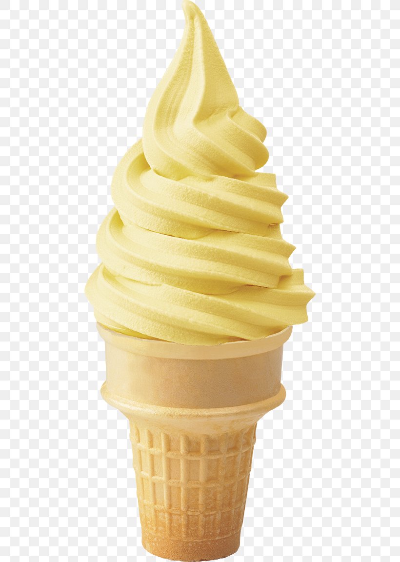 Ice Cream Dole Whip Dole Food Company Soft Serve Pineapple, PNG, 474x1152px, Ice Cream, Baking Cup, Buttercream, Chocolate, Cream Download Free