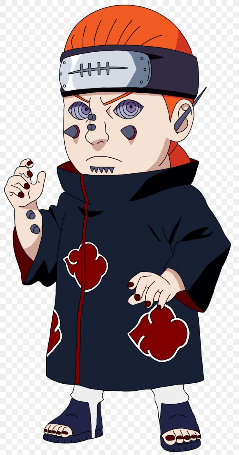 Pain Naruto Uzumaki Kisame Hoshigaki Itachi Uchiha Deidara, PNG, 843x1600px, Watercolor, Cartoon, Flower, Frame, Heart Download Free